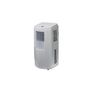 Voir la diapositive 1 : OPTIMEO Climatiseur mobile réversible 3400w 35m² - OPC-C02-121HP