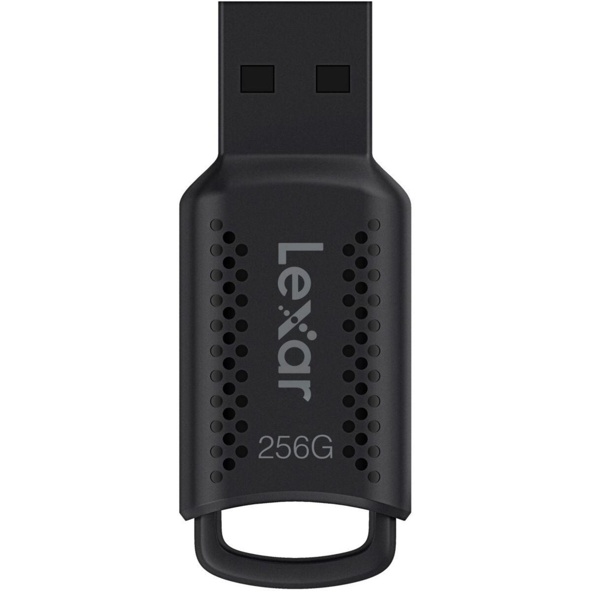 Lexar Clé USB 256Go V400 Jumpdrive noire