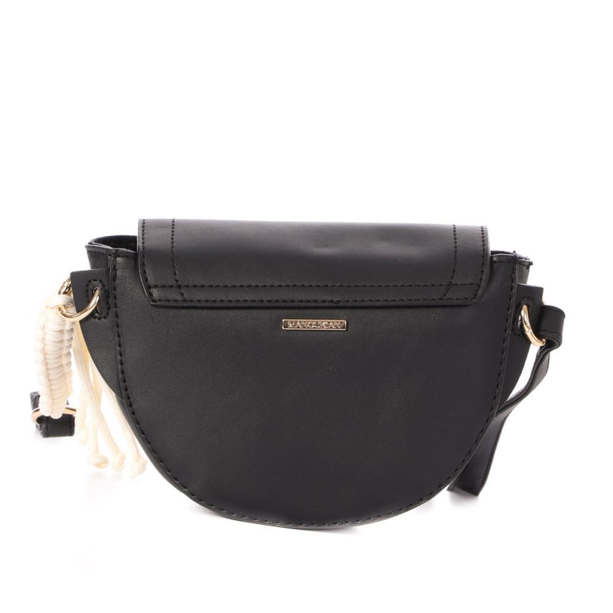 Voir la diapositive 2 : MANOUKIAN Sac Bandoulière  Femme Manoukian WENY
