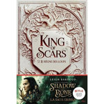 KING OF SCARS TOME 2 : LE REGNE DES LOUPS, Bardugo Leigh