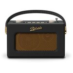 ROBERTS Radio DAB REVIVAL UNO BT NOIR