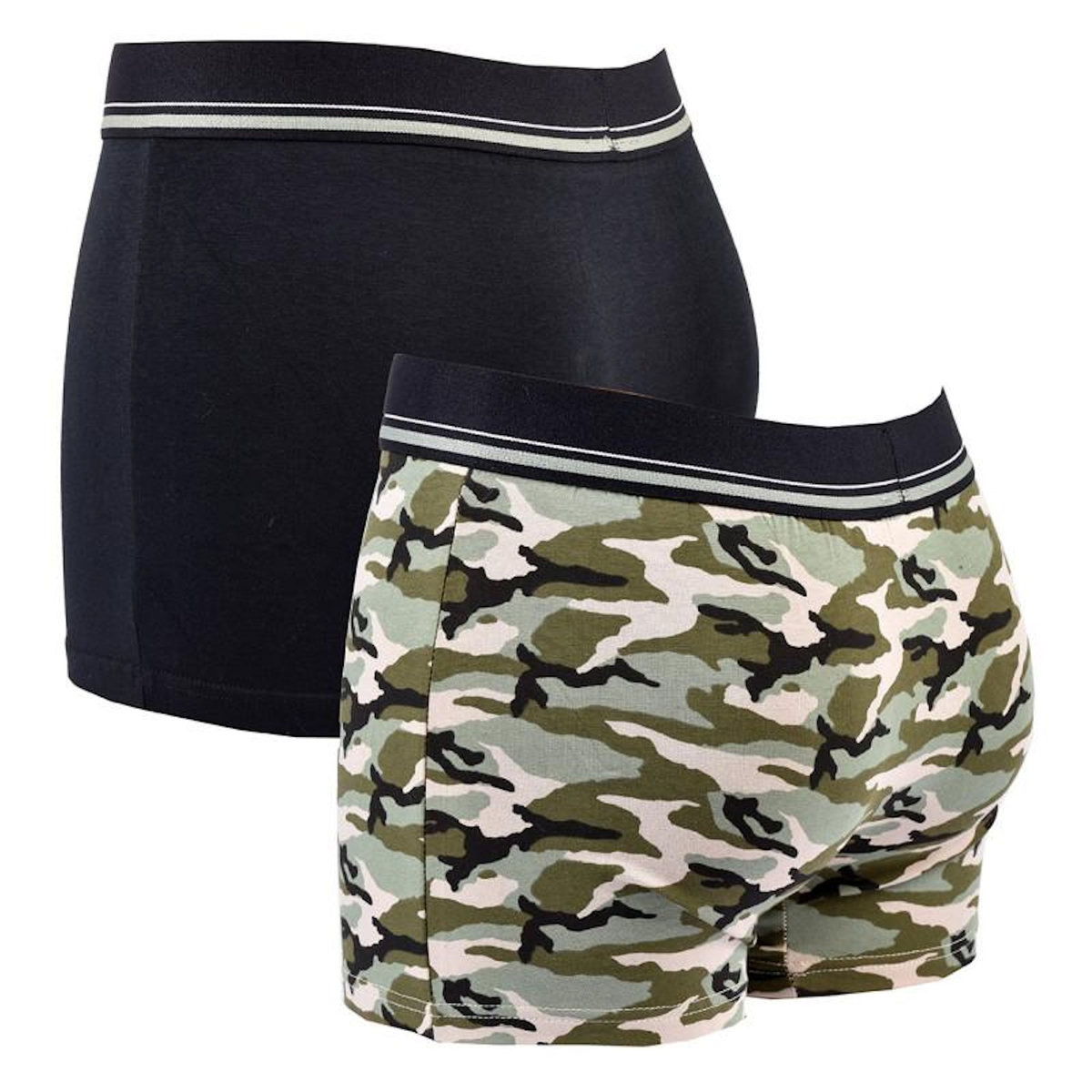 QUIKSILVER Boxer Homme QUIKSILVER