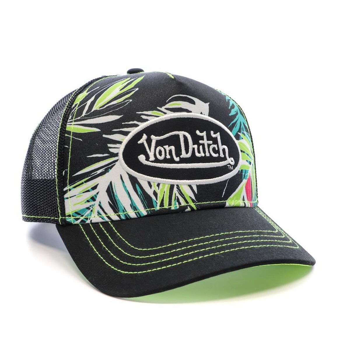 VON DUTCH Casquette e Homme Von Dutch Ahig