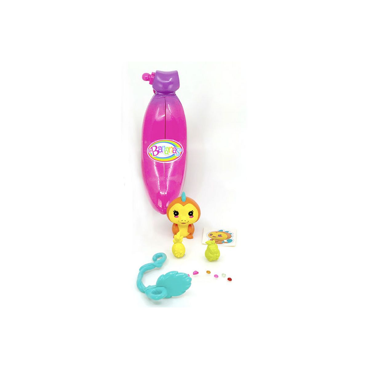 SPLASH TOYS Banana's - Banana Split
