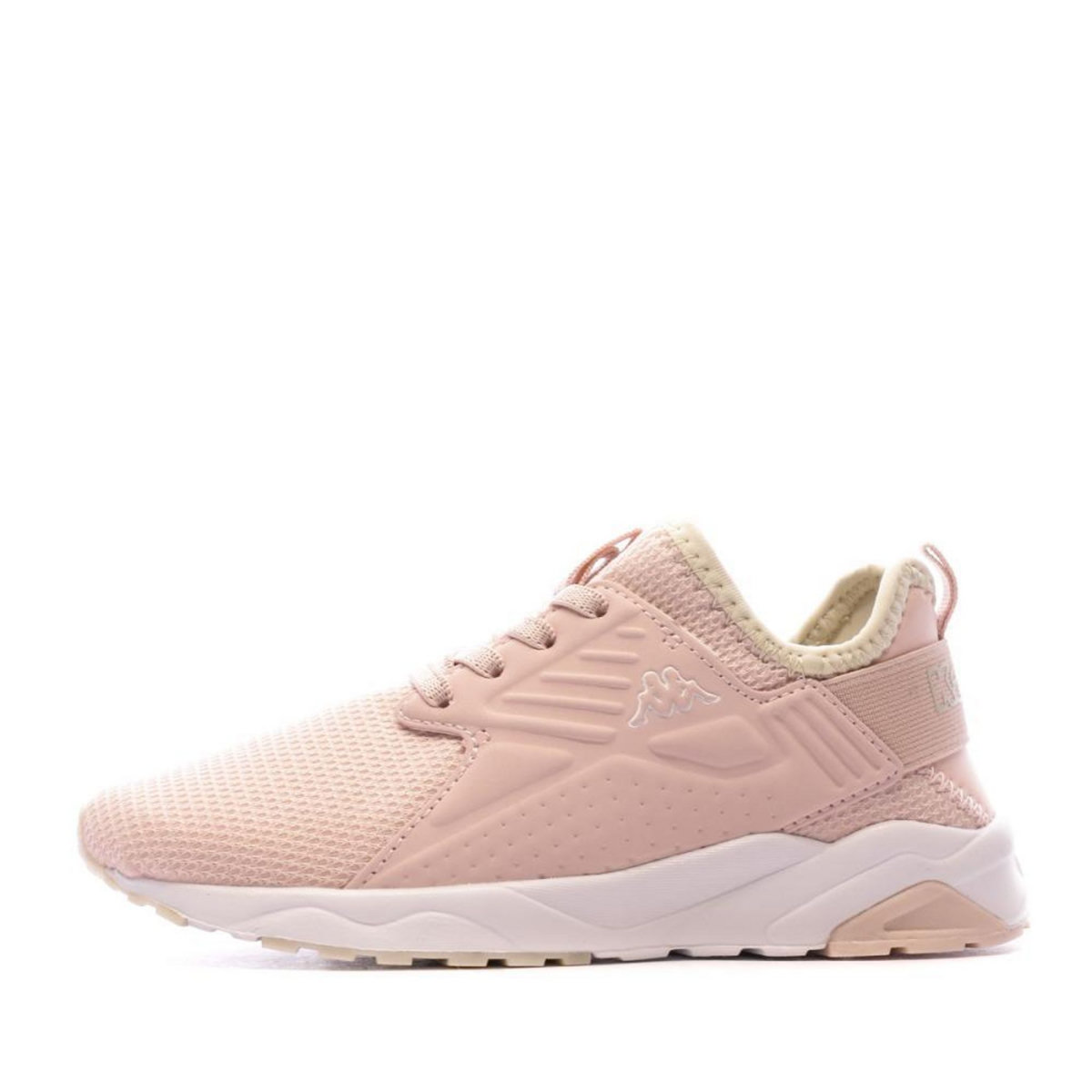 KAPPA Baskets  Fille Kappa San Puerto