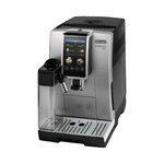 DELONGHI Machine à café combinée DeLonghi ECAM 380.85.SB