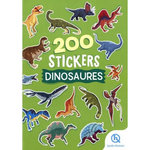 DINOSAURES, Quelle histoire !