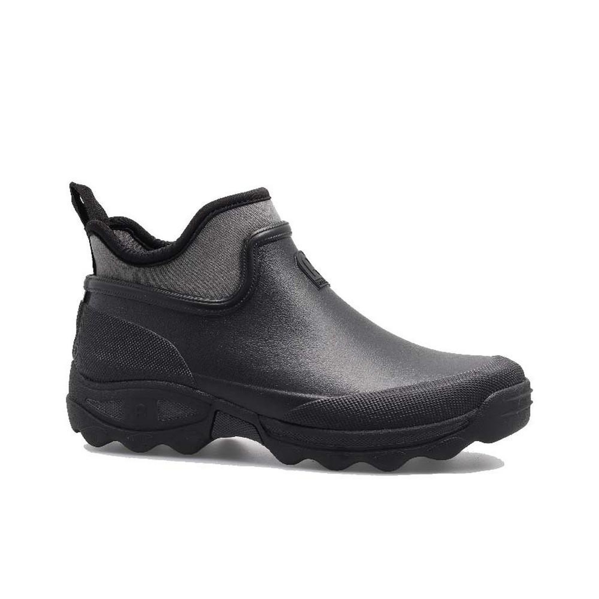 CENTRALE BRICO Bottillons CLEAN LADY Noir - Taille 36