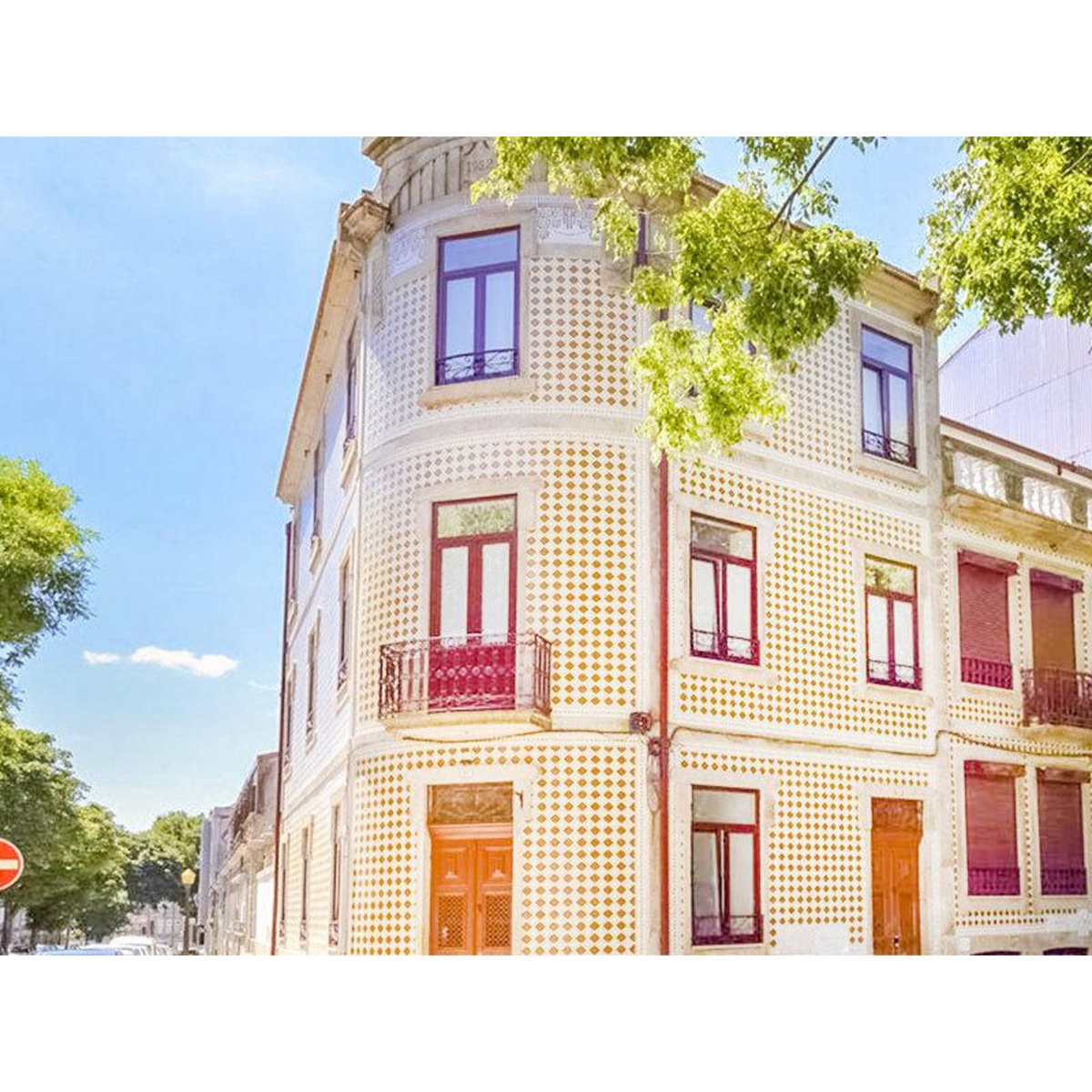 Smartbox 3 jours d'escapade à Porto - Coffret Cadeau Séjour