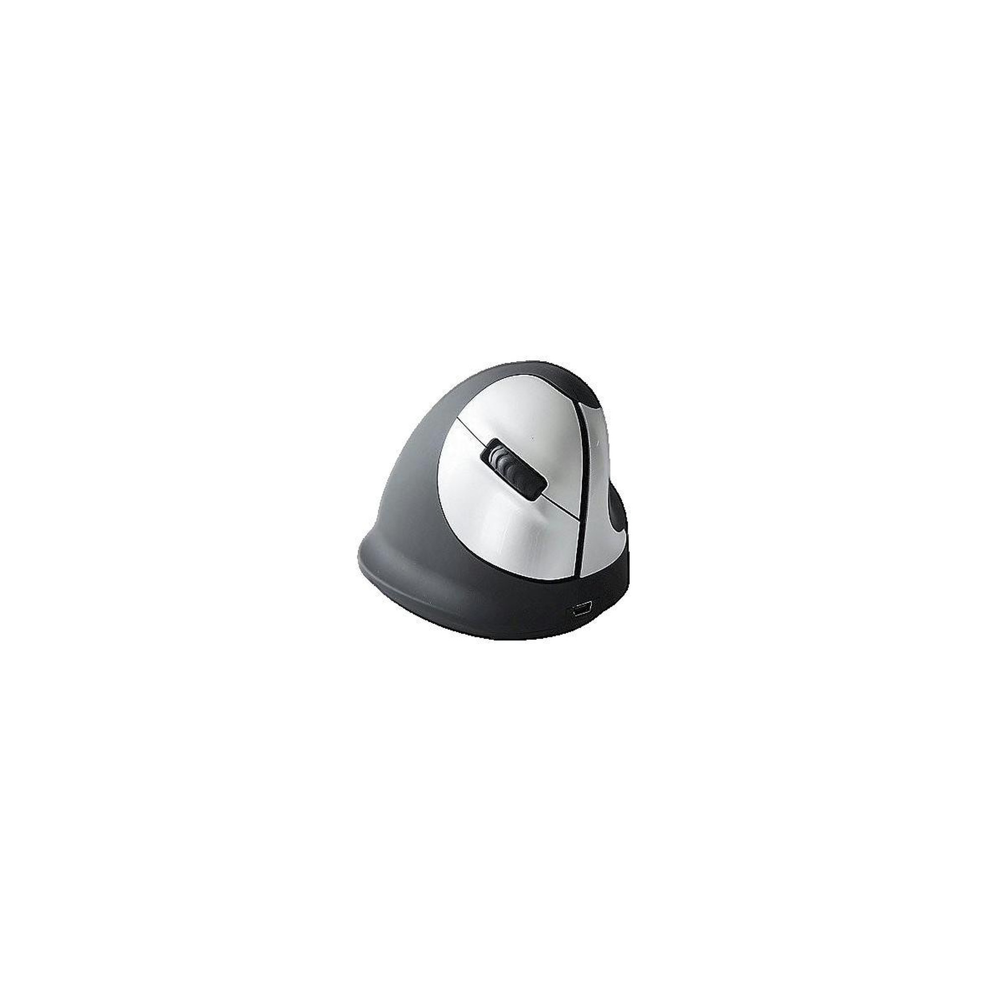 R-GO Tools Souris R-Go Tools R-Go HE ergonomique Bluetooth sans fil