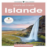 ISLANDE, Gestsdottir Gayet Léa