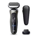 BRAUN Rasoir électrique rechargeable - C1200S