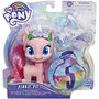 Voir la diapositive 3 : HASBRO Figurine Pinkie Pie potion magique  poney rose de 12,5 cm My Little Pony