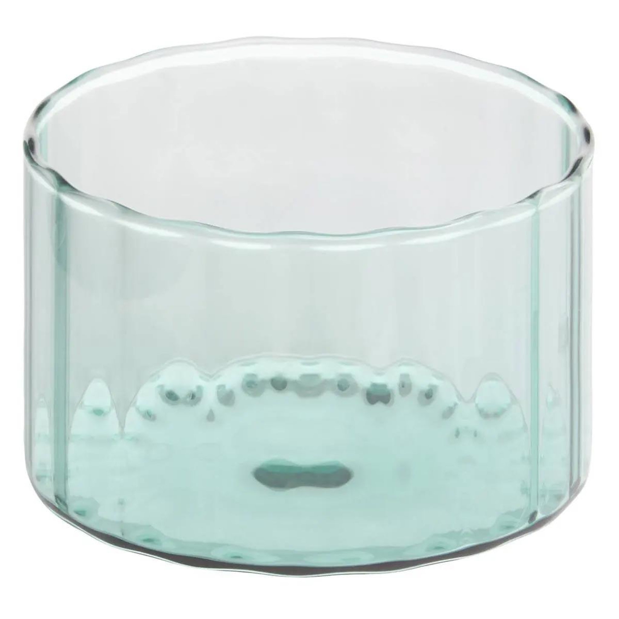 Voir la diapositive 3 : SECRET DE GOURMET Service apéritif 4 pièces  homy  39cm multicolore
