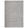 Voir la diapositive 1 : VIDAXL Tapis shaggy antiderapant Gris clair 160x230 cm