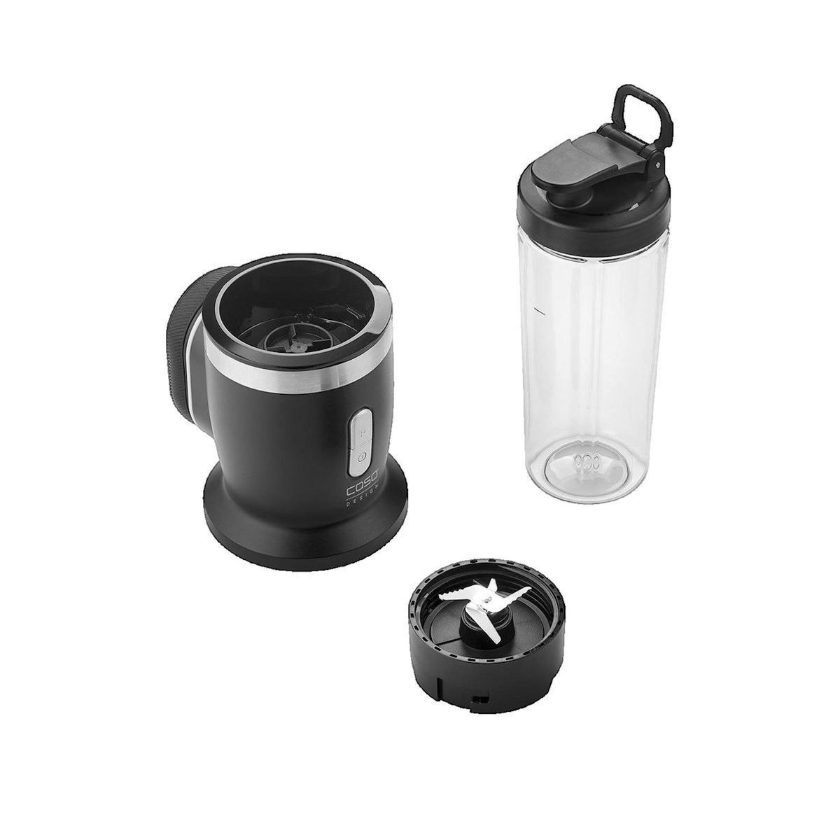 caso Blender Caso Click & Blend sans fil 240 W