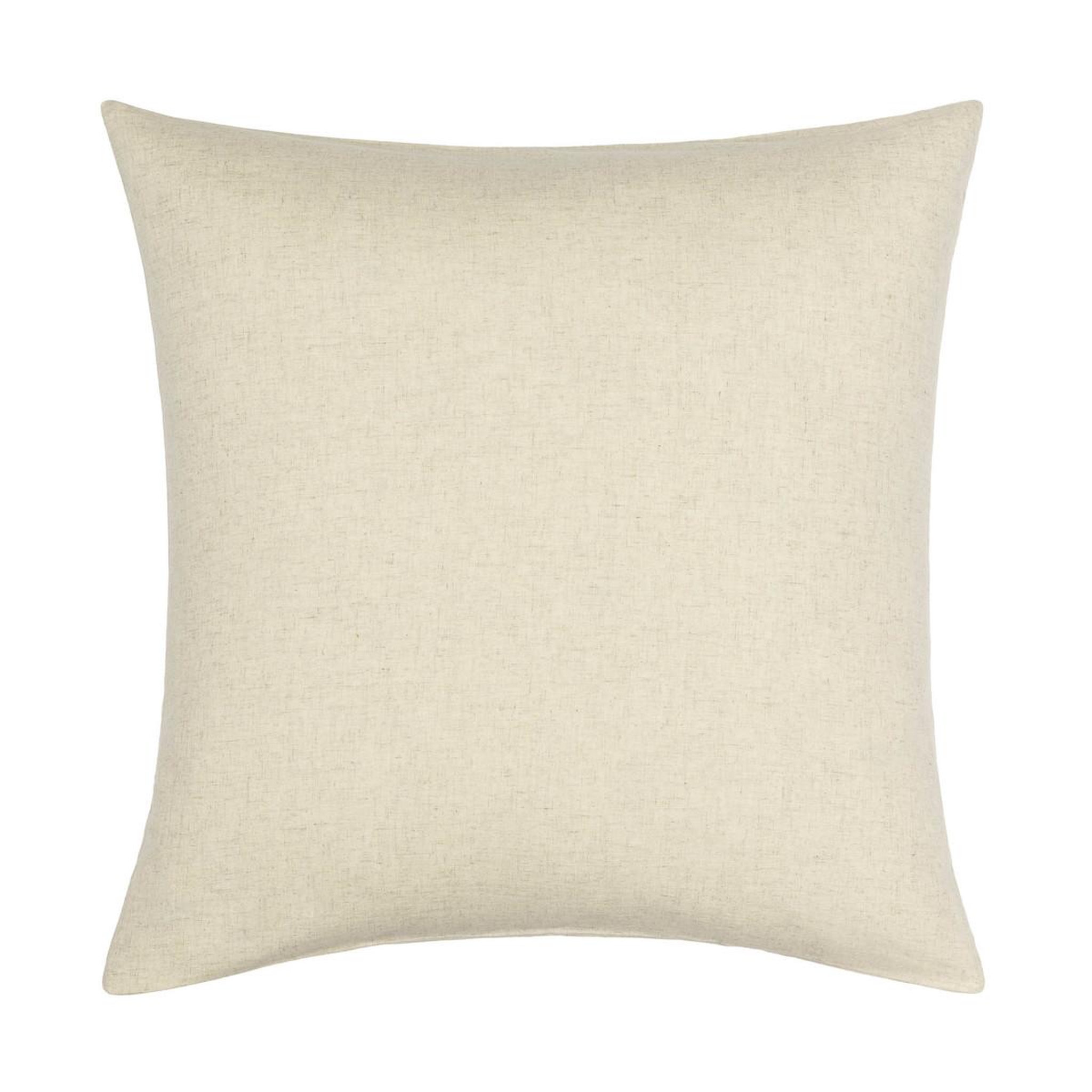 Voir la diapositive 4 : Douceur d'Intérieur Parure de lit 3 pièces  ariane  260x240cm naturel