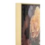 Voir la diapositive 6 : Paris Prix Tableau Déco  Mezena  72x102cm Multicolore