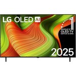 LG TV OLED evo 55B5 2025 (139cm)