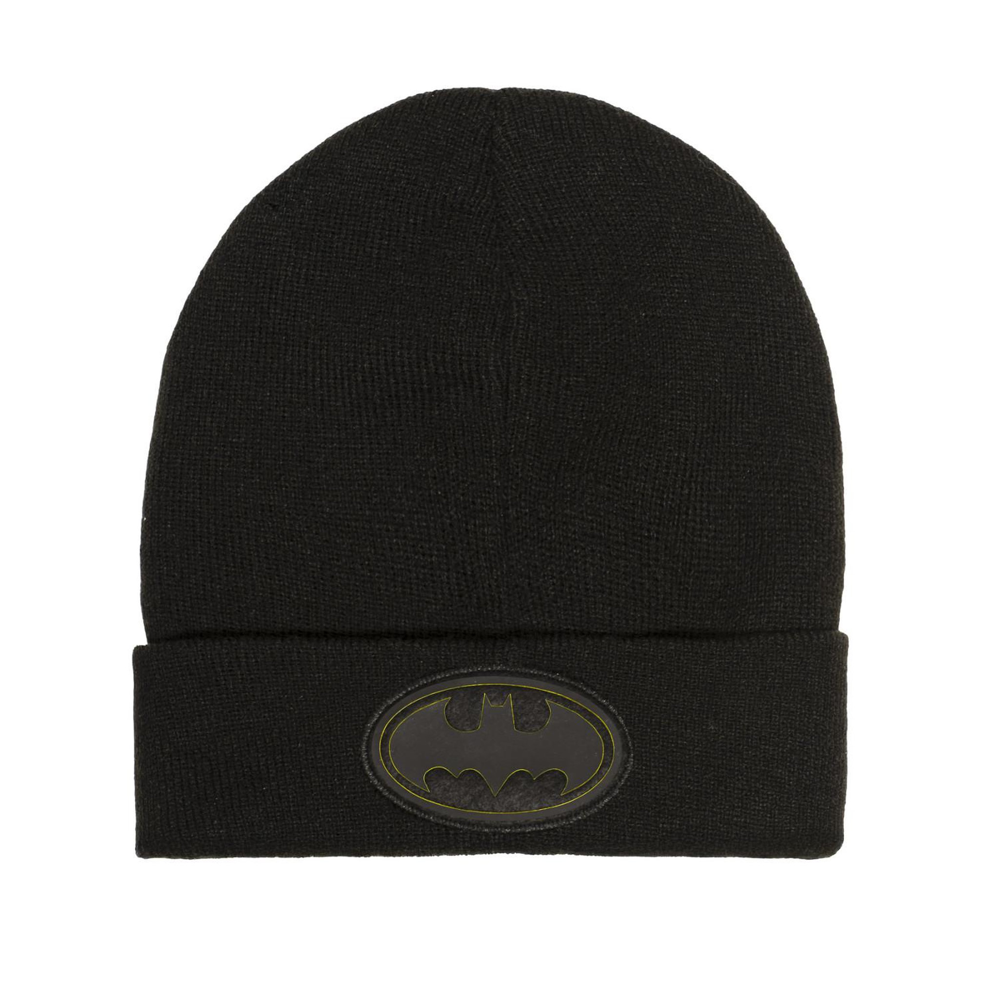 Voir la diapositive 1 : CAPSLAB Bonnet homme Dark