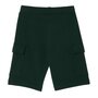 Voir la diapositive 2 : Lacoste Short  Garçon Lacoste Cotton