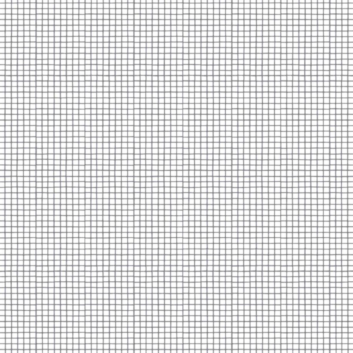 VIDAXL Ecran en treillis Fibre de verre 100x1000 cm Gris