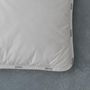 Voir la diapositive 4 : DODO Surmatelas Highperformance luxueux Anti-Acariens