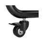 Voir la diapositive 2 : Hama Pied TV TROLLEY 100''