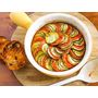 Voir la diapositive 2 : Smartbox Repas gourmands à Lille - Coffret Cadeau Gastronomie