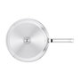 Voir la diapositive 2 : Fissler Poêle Pure PAN 28cm