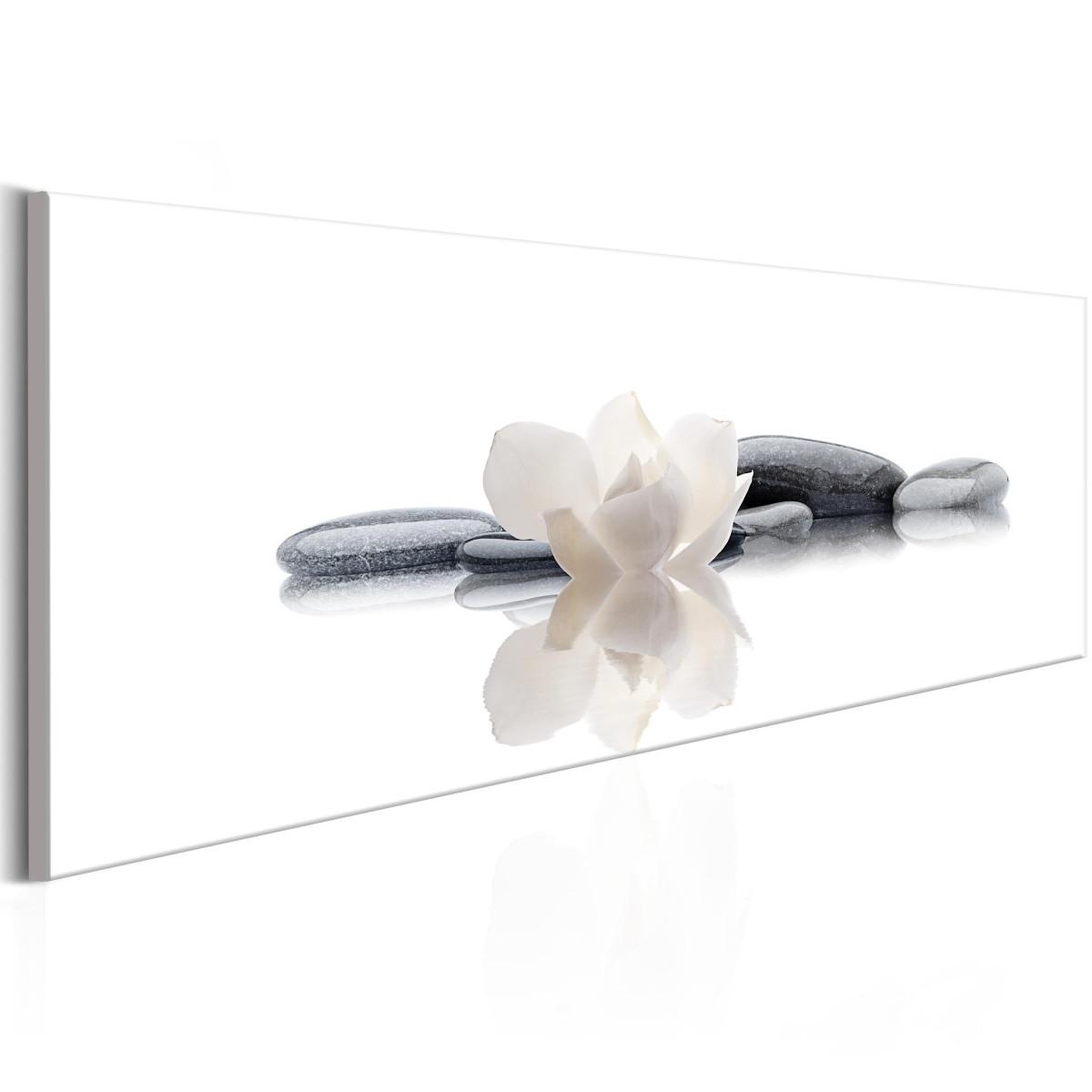 Paris Prix Tableau imprimé  spa, beauty & relaxation. Coloris disponibles : Multicolore