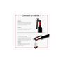 Voir la diapositive 4 : Coravin Système de préservation Pivot+