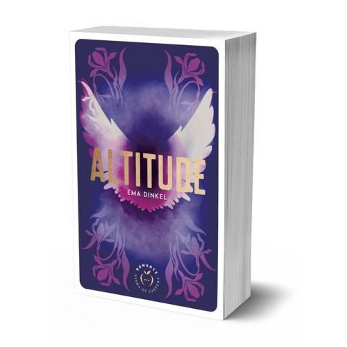 ALTITUDE, Dinkel Ema