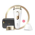 BRAUN Epilateur lumière pulsée - PL5140