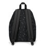 Voir la diapositive 3 : EASTPAK Sac à dos 1 compartiment noir Padded Pak'R Blocks Balck