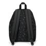 Voir la diapositive 3 : EASTPAK Sac à dos 1 compartiment noir Padded Pak'R Blocks Balck