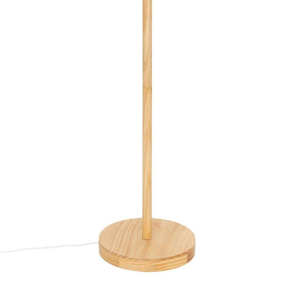 ATMOSPHERA Lampadaire droit Chat Felix H154