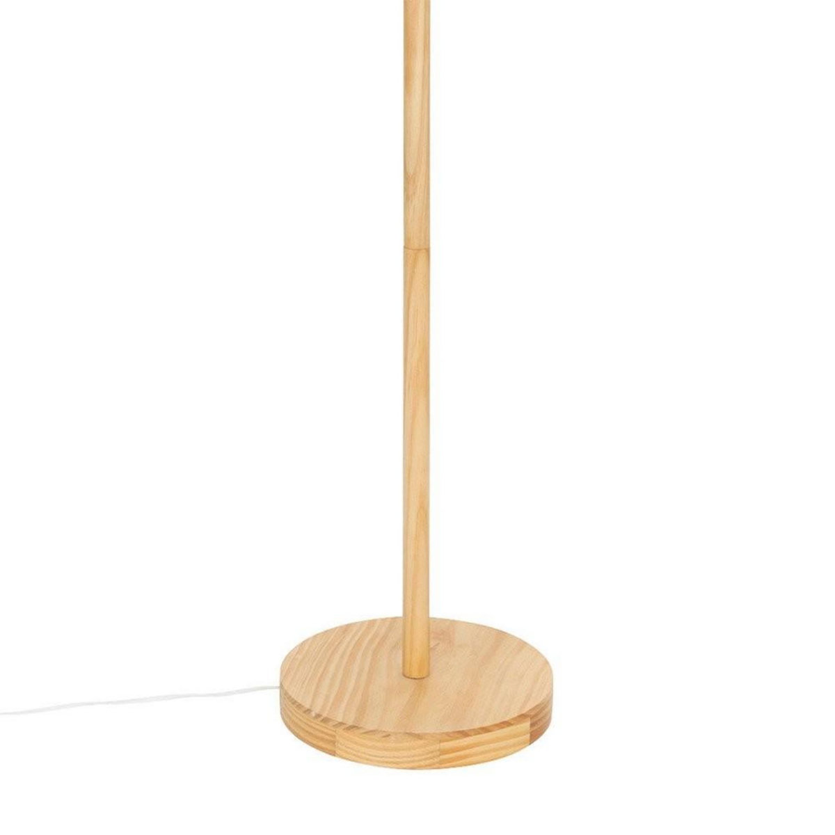 ATMOSPHERA Lampadaire droit Chat Felix H154