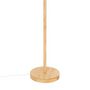Voir la diapositive 3 : ATMOSPHERA Lampadaire droit Chat Felix H154