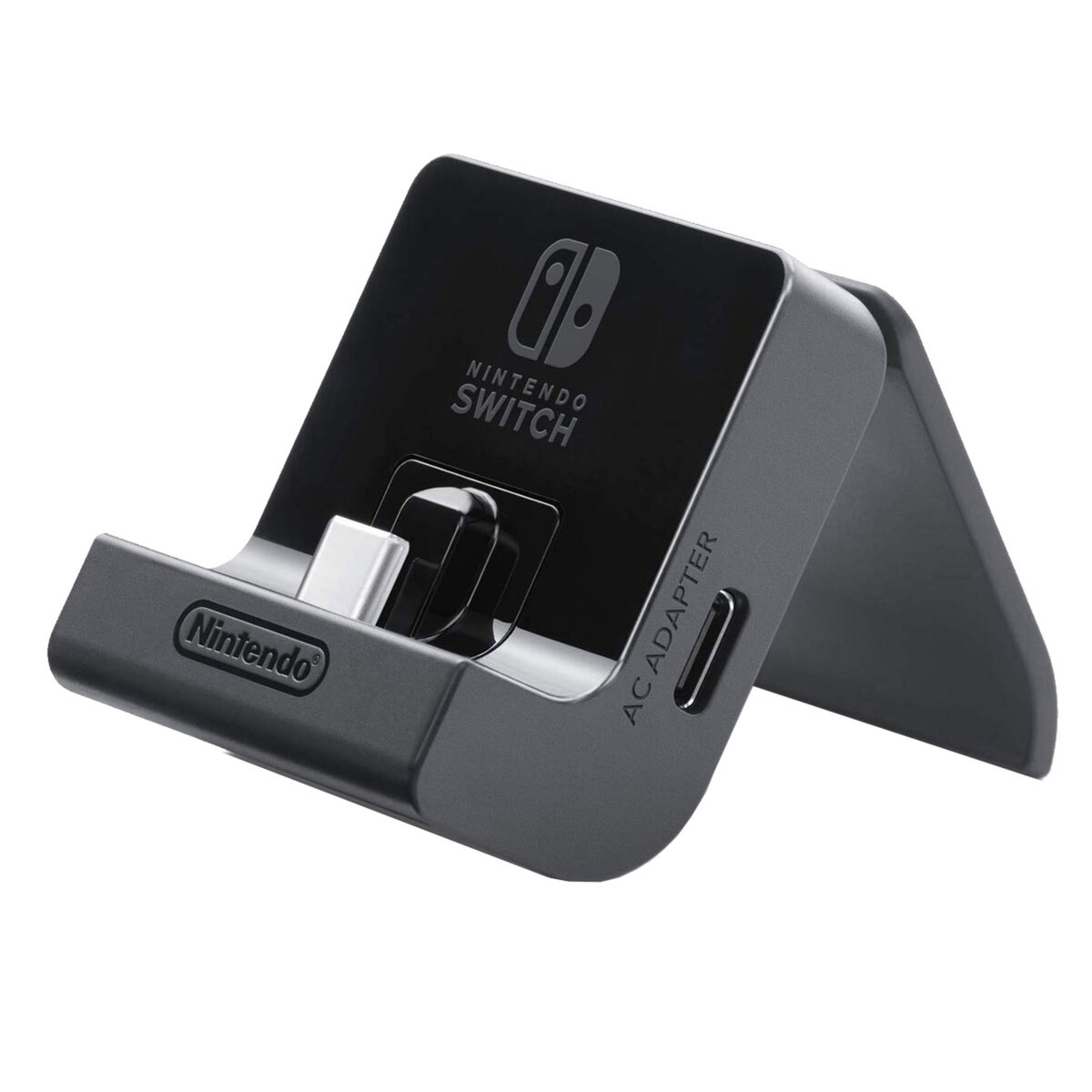 Support de recharge inclinable  SWITCH