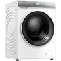 Voir la diapositive 3 : Hisense Lave linge hublot WFQR1014EVAJMW