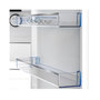 Voir la diapositive 5 : Beko Réfrigérateur combiné 60cm 360l nofrost - B5RCNE365LXB
