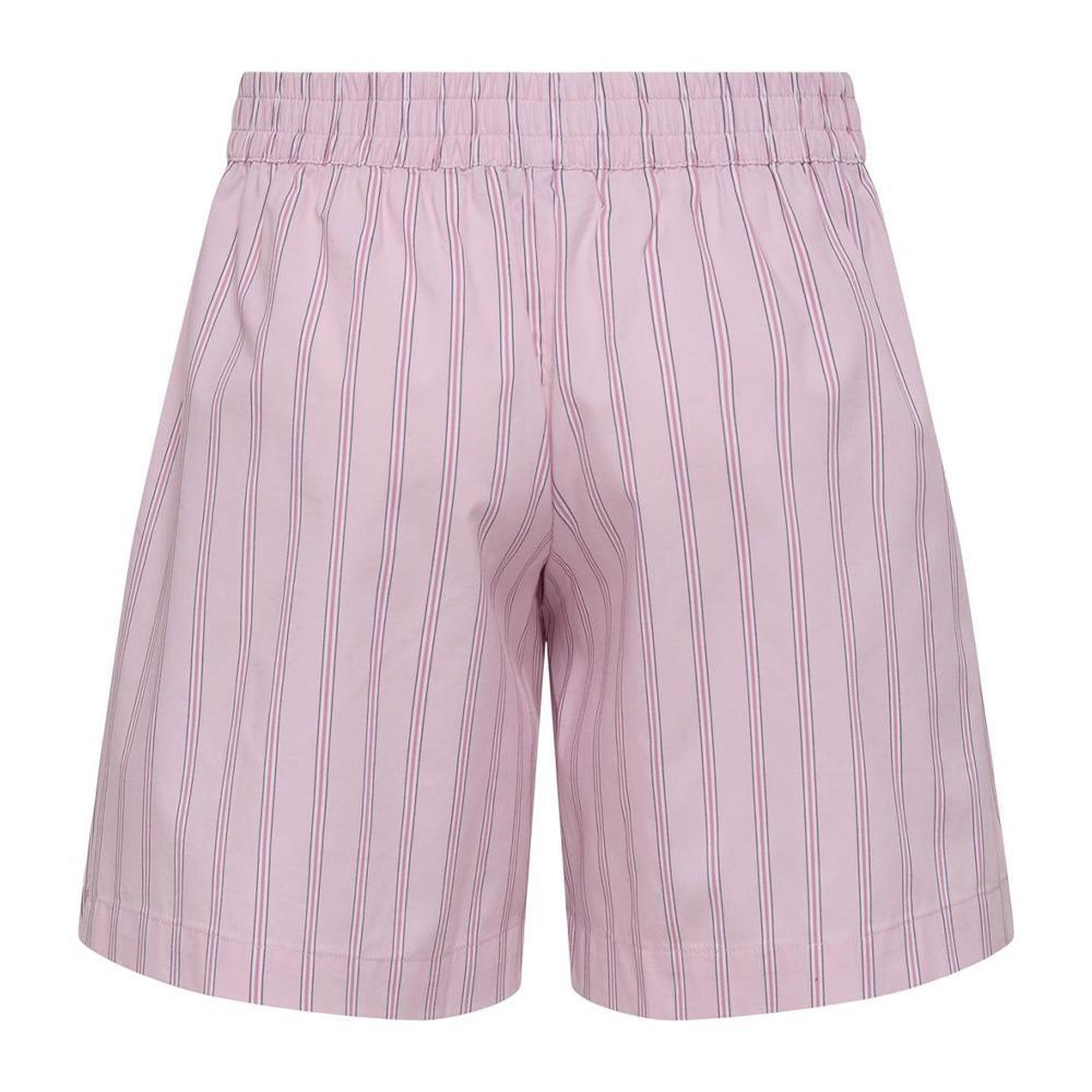 Voir la diapositive 2 : JACQUELINE DE YONG Short Rose Femme JDY Mio