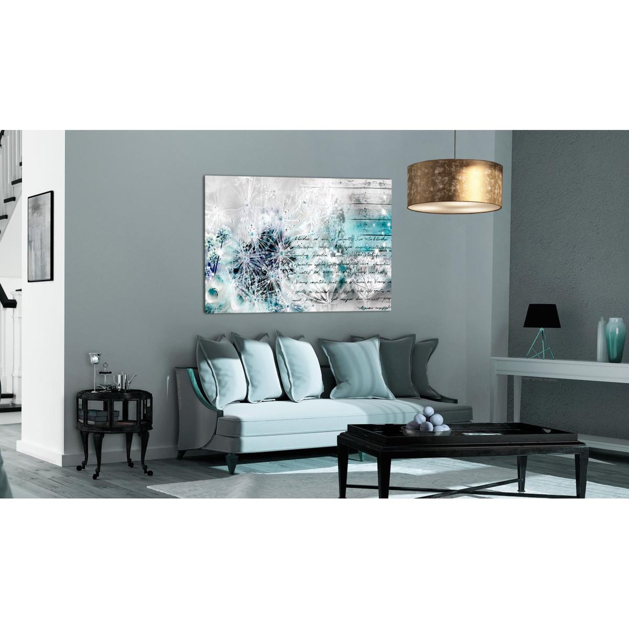 Voir la diapositive 2 : Paris Prix Tableau Imprimé  Winter Stationery
