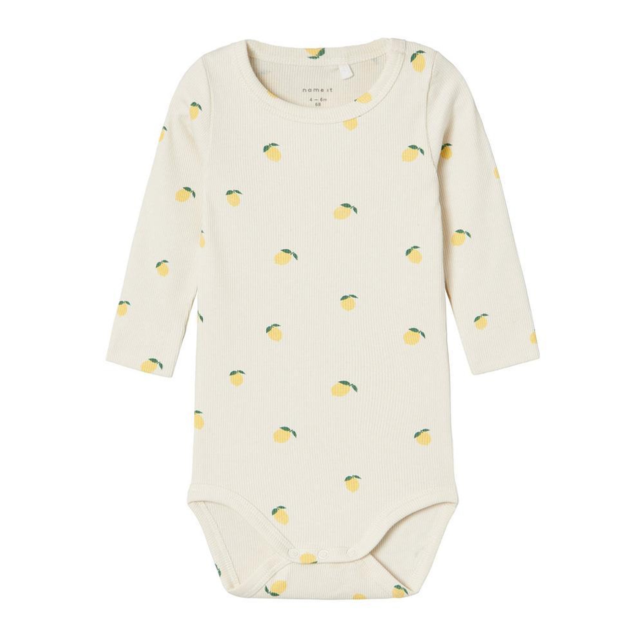 NAME IT Body  Bébé Name it Dianaia. Coloris disponibles : Beige