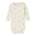NAME IT Body  Bébé Name it Dianaia. Coloris disponibles : Beige