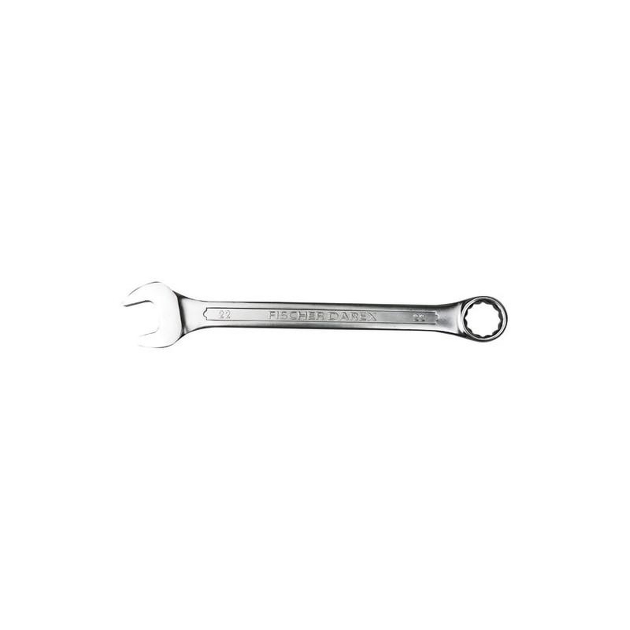 Fischer CLE MIXTE 22 MM FISCHER DAREX - 80016