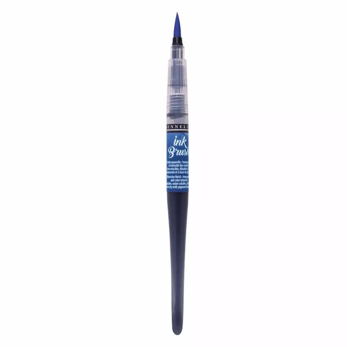 Pinceau à réservoir Ink Brush 6,5 ml - Bleu de cobalt