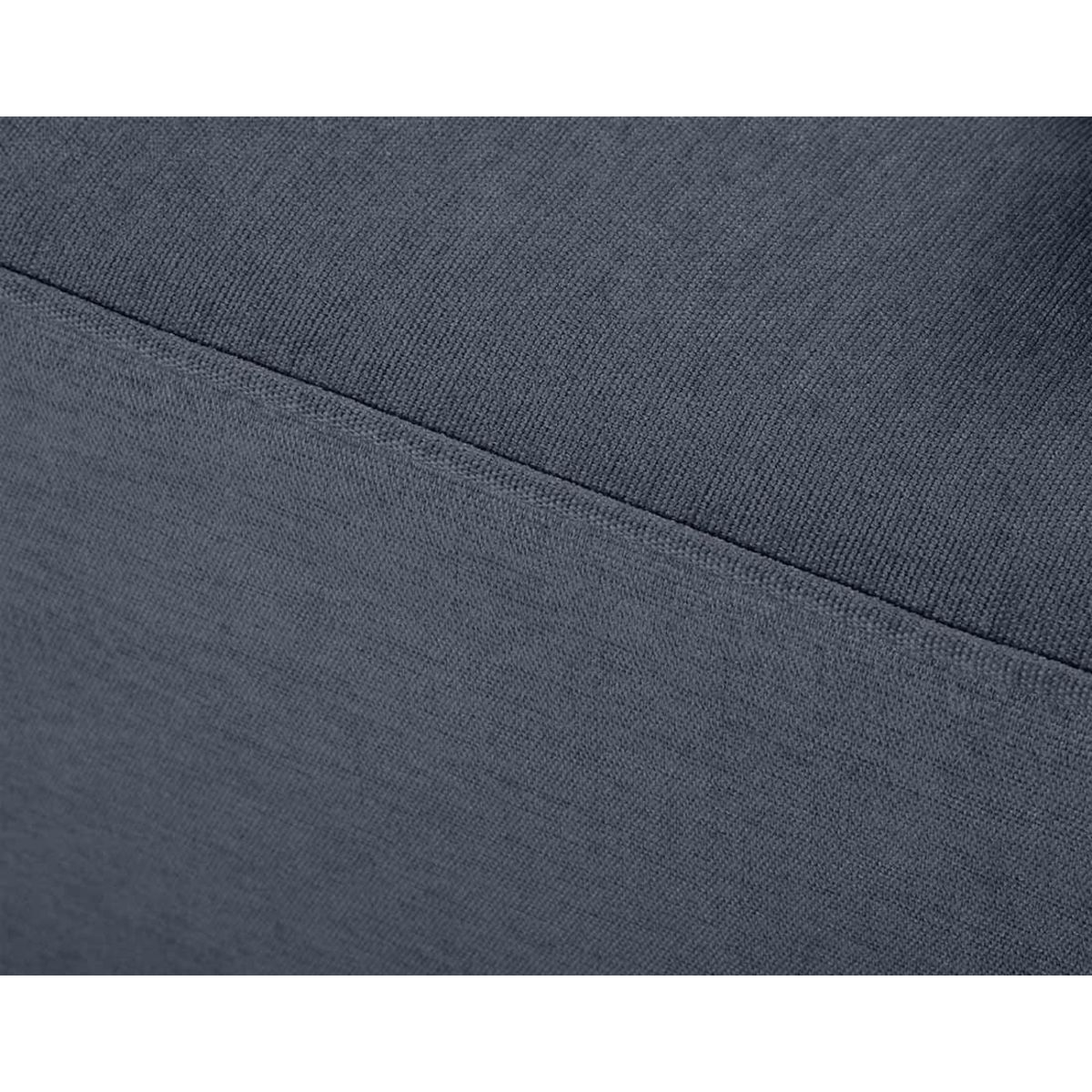 BEST MOBILIER Topaze - fauteuil - en tissu