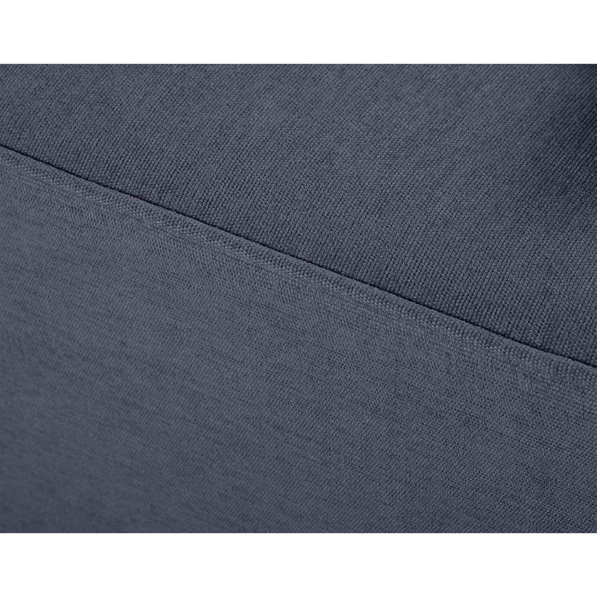 BEST MOBILIER Topaze - fauteuil - en tissu